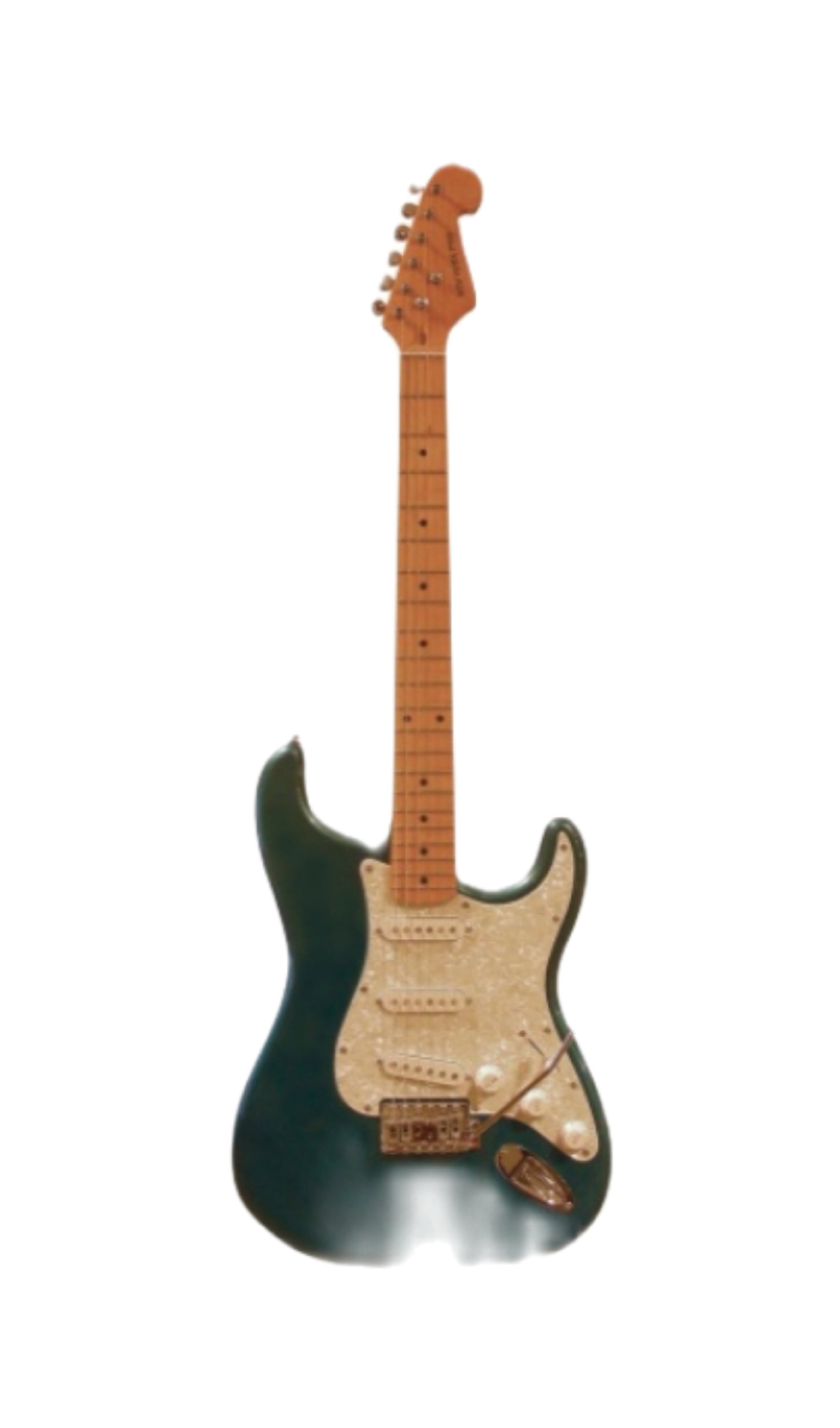 Stadium Electric Sstyle Guitar GString Guitar Repair, Creations and